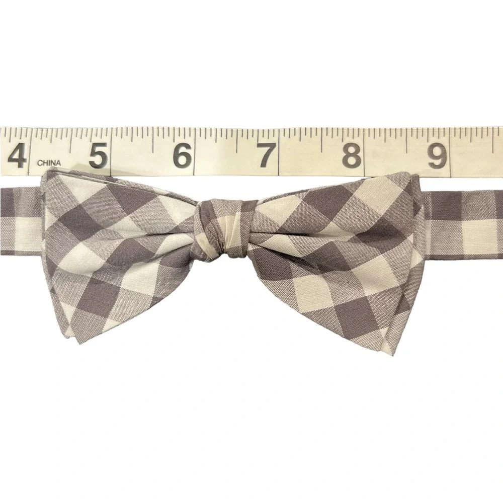 Kelly’s Kids Bow Tie and Two Belts